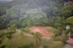 Rare Ocean View Lot IN Dominical